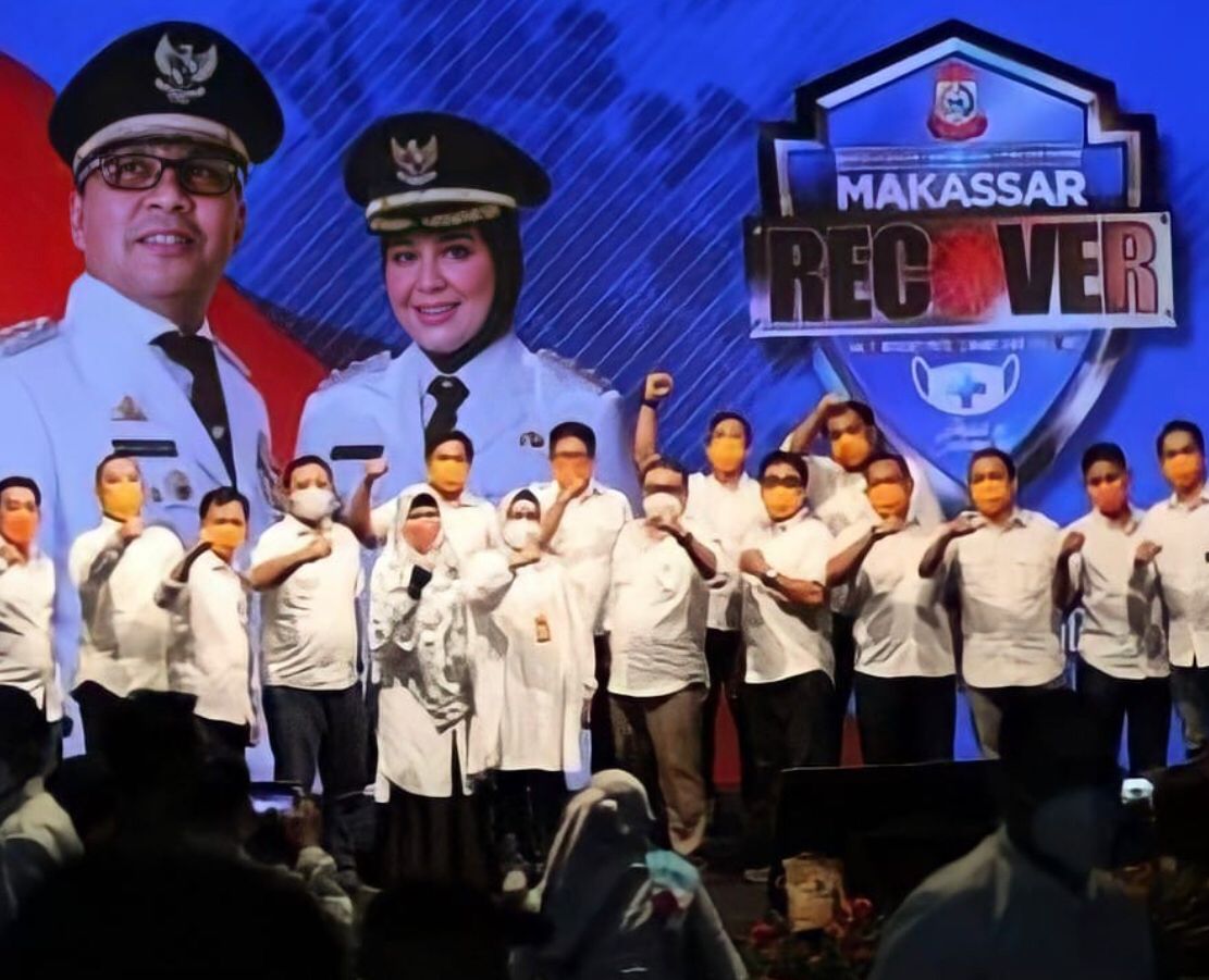 Tingkat Kepatuhan Masyarakat Meningkat, Satgas Raika : Berkat Sentuh Hati Para Master